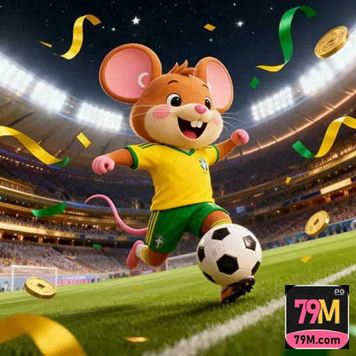 Apostas em esportes ao vivo na 79m, onde a emoção e a confiança se encontram.