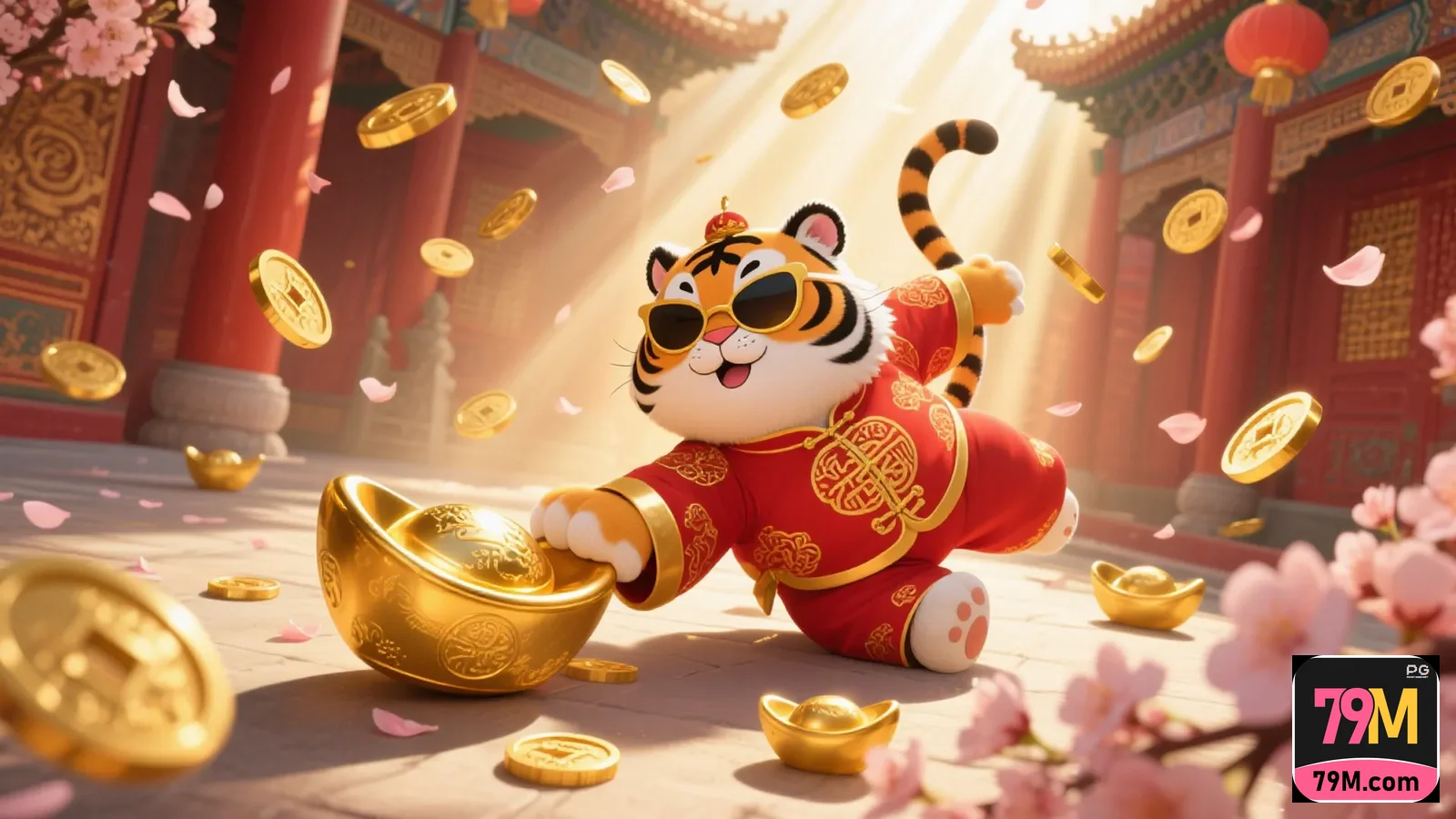 Baixe o aplicativo 79m e experimente a confiança de um cassino online premium.